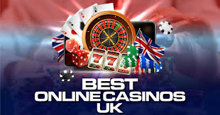 Exploring New UK Online Casino Operators A Comprehensive Guide Exploring New UK Online Casino Operators A Comprehensive Guide
