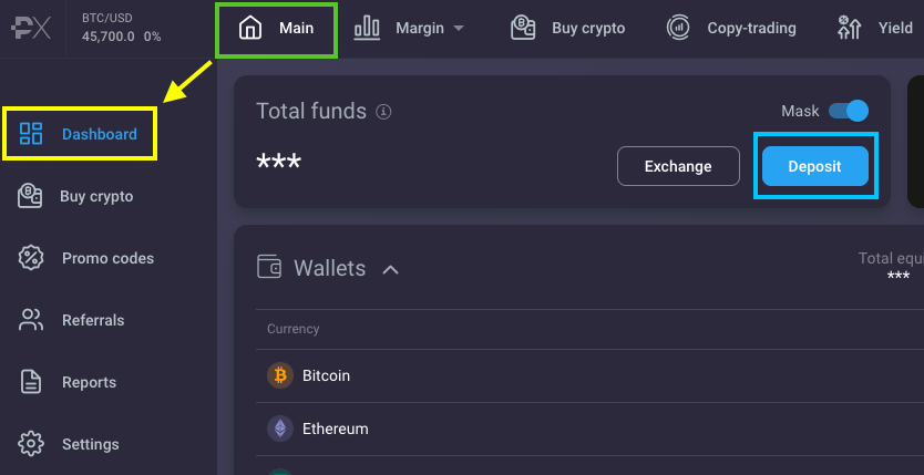 Exploring the PrimeXBT Info Hub Your Gateway to Cryptocurrency Knowledge