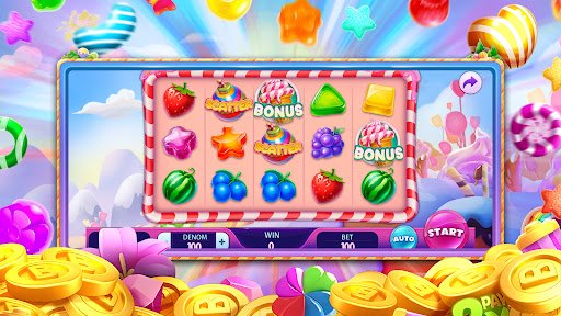 슈가러쉬 슬롯 달콤한 승리의 세계로 초대 슈가러쉬 슬롯 달콤한 승리의 세계로 초대