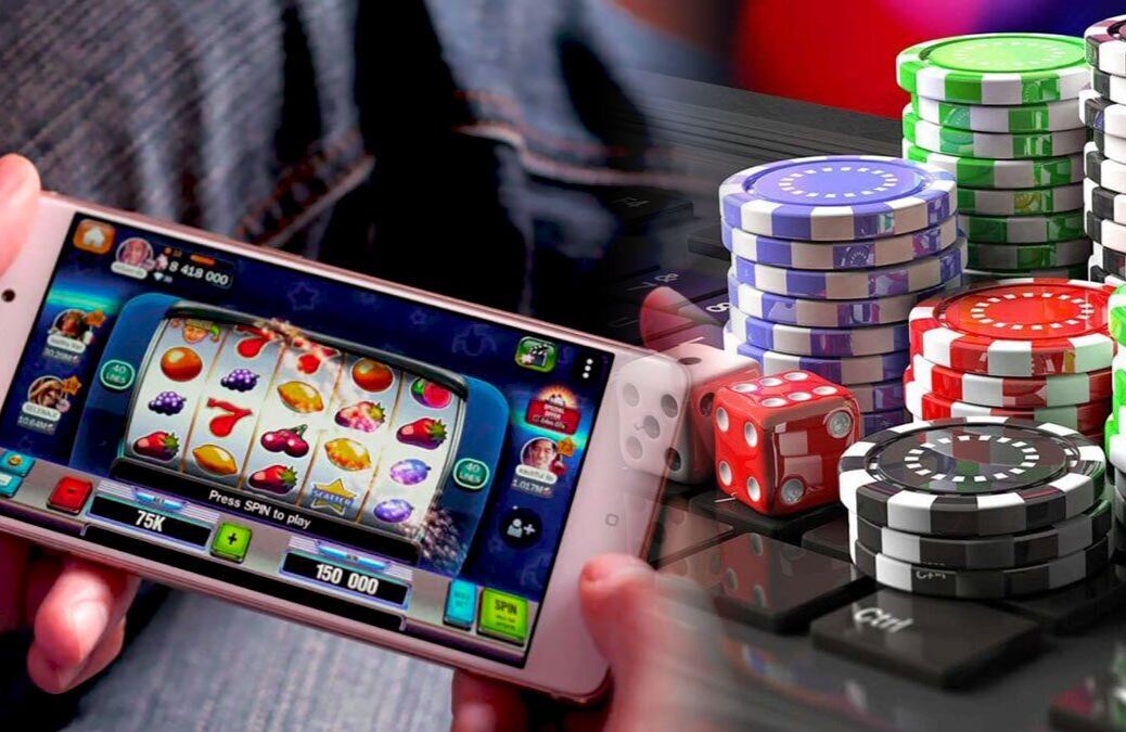 Exploring Non-Gamstop UK Casinos A Gamer's Guide to Alternative Gaming Options Exploring Non-Gamstop UK Casinos A Gamer's Guide to Alternative Gaming Options
