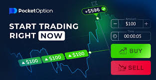 Pocket Option Trading Signals Unleashing Your Potential in Forex Trading