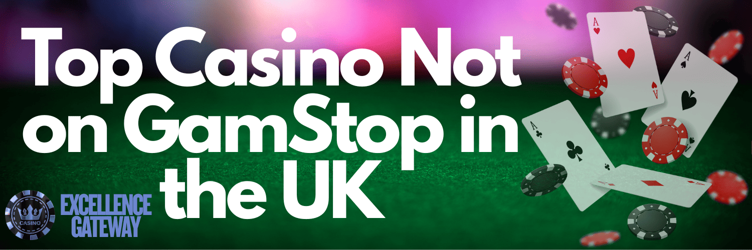 A Comprehensive Guide to Non-Gamstop Casinos