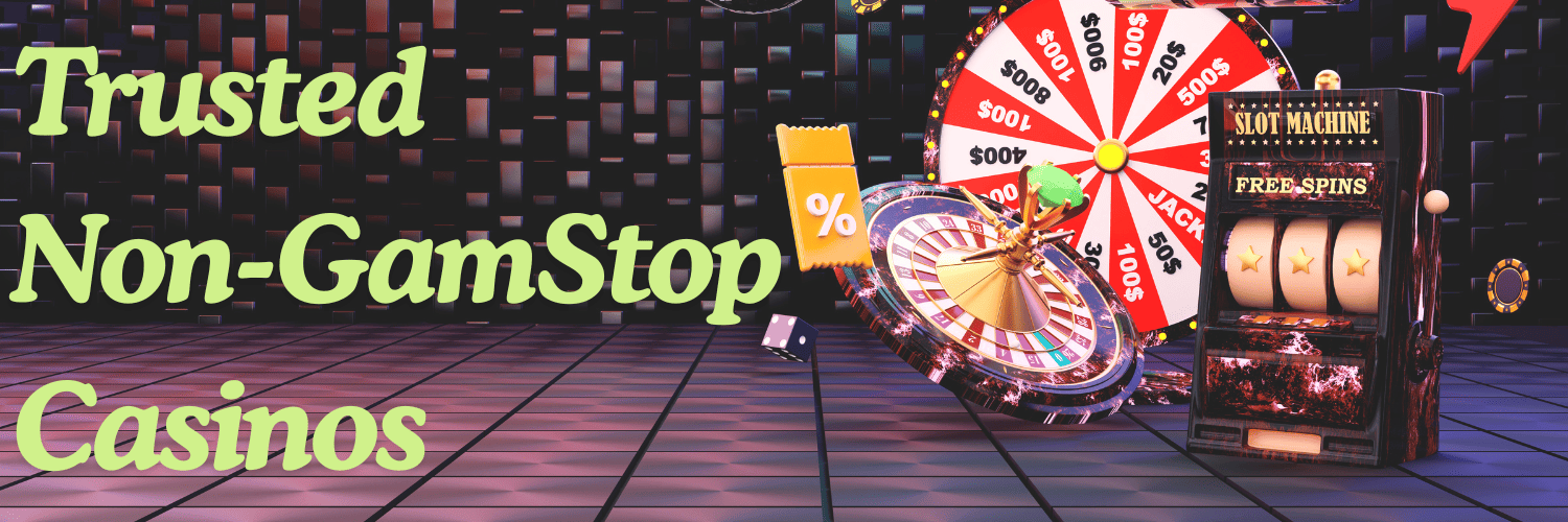 Exploring Casino Sites Not on GamStop A Guide to Your Options Exploring Casino Sites Not on GamStop A Guide to Your Options